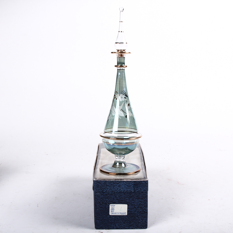 Glass Aroma Diffuser