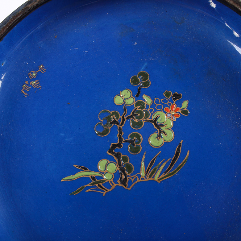 Chinoiserie Vanity Decor Collection