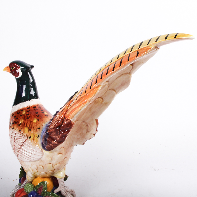 Collection of Ceramic Decor
