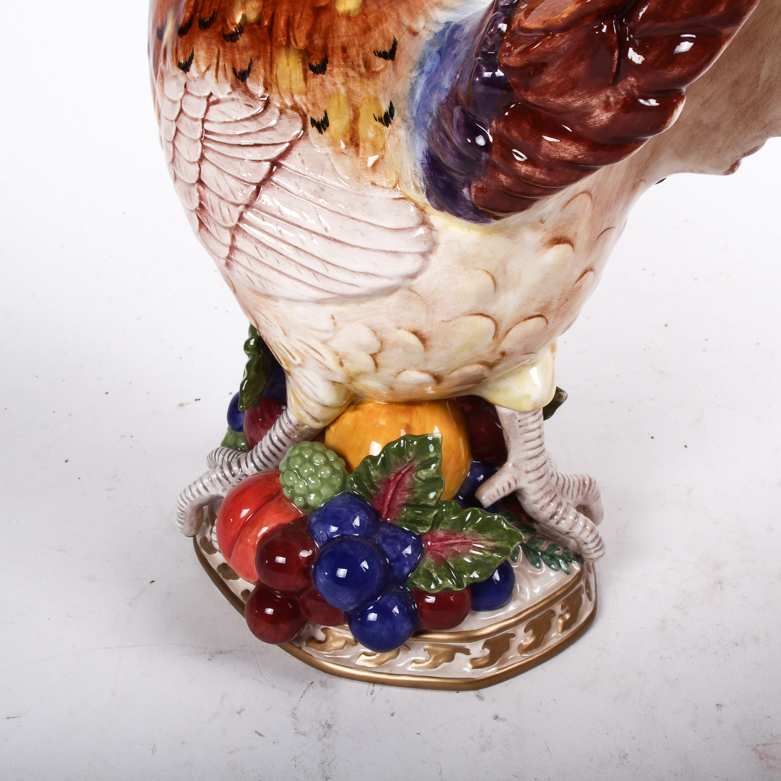 Collection of Ceramic Decor