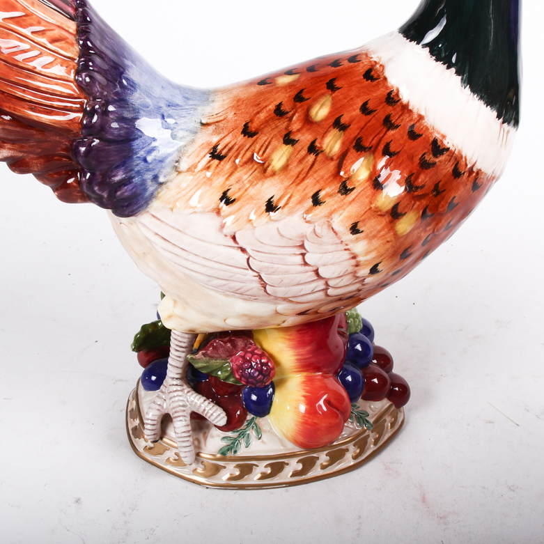 Collection of Ceramic Decor