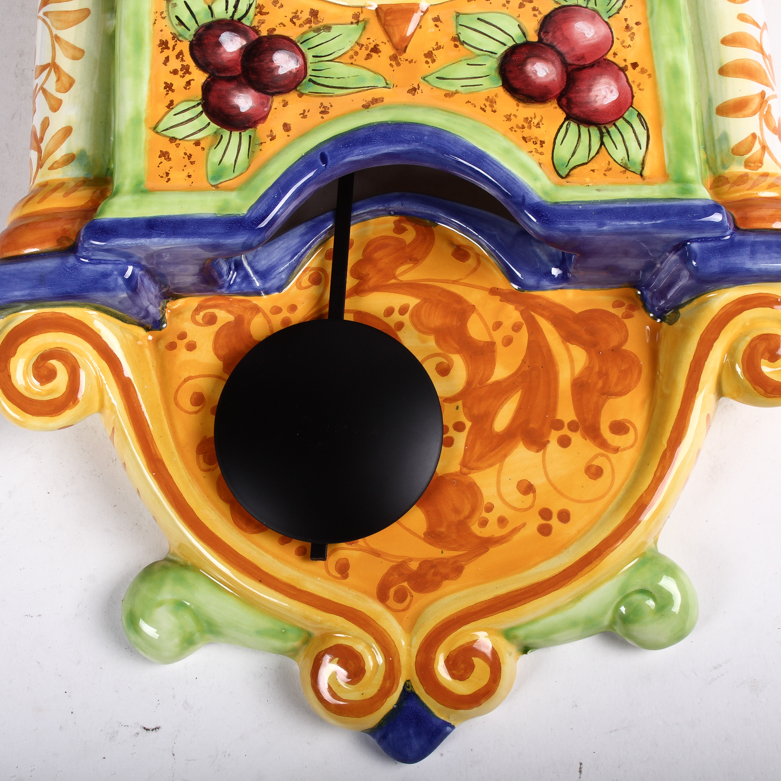 Collection of Ceramic Decor