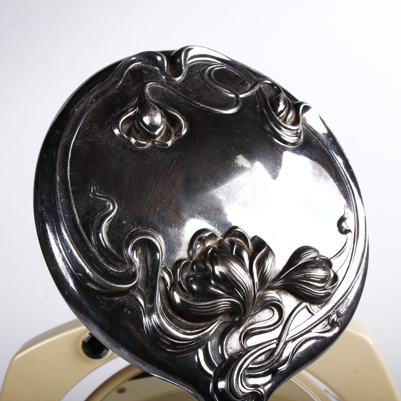 Vintage Vanity Accessories