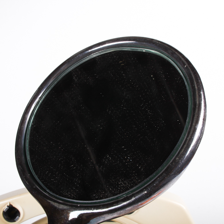 Vintage Vanity Accessories