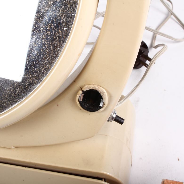 Vintage Vanity Accessories