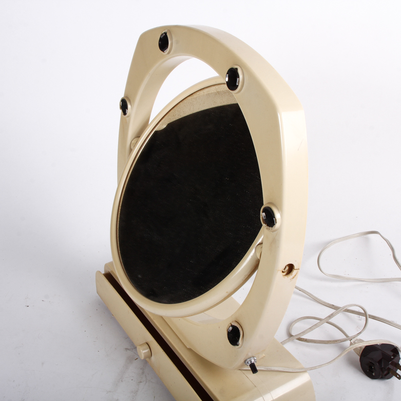 Vintage Vanity Accessories