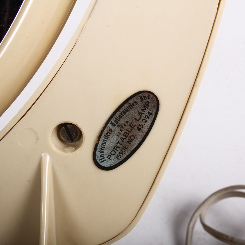 Vintage Vanity Accessories