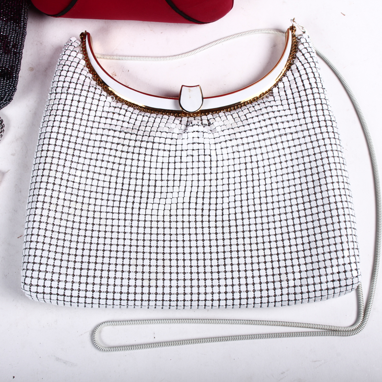 Vintage Handbags Including Barbara Bolan and Louis Feraud