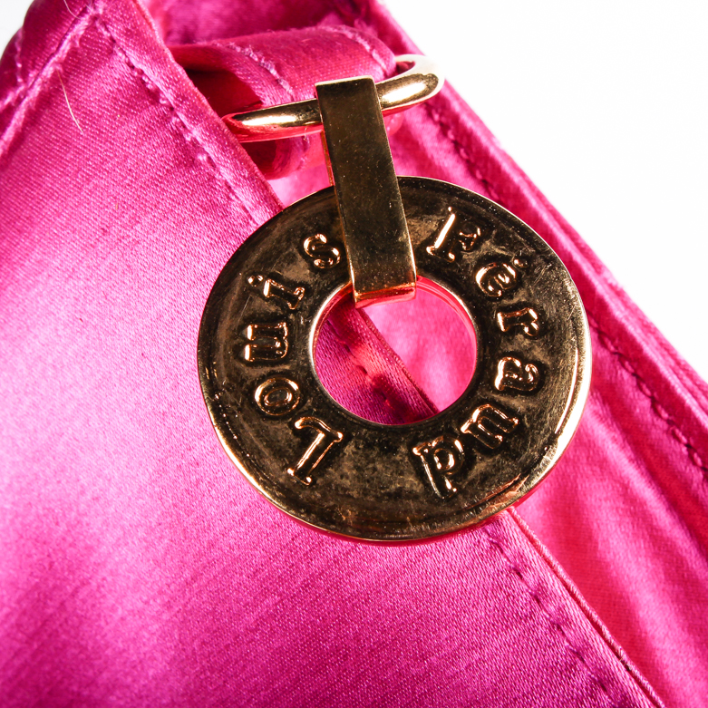 Vintage Handbags Including Barbara Bolan and Louis Feraud