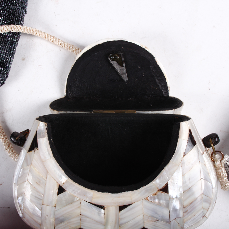 Vintage Handbags Including Barbara Bolan and Louis Feraud