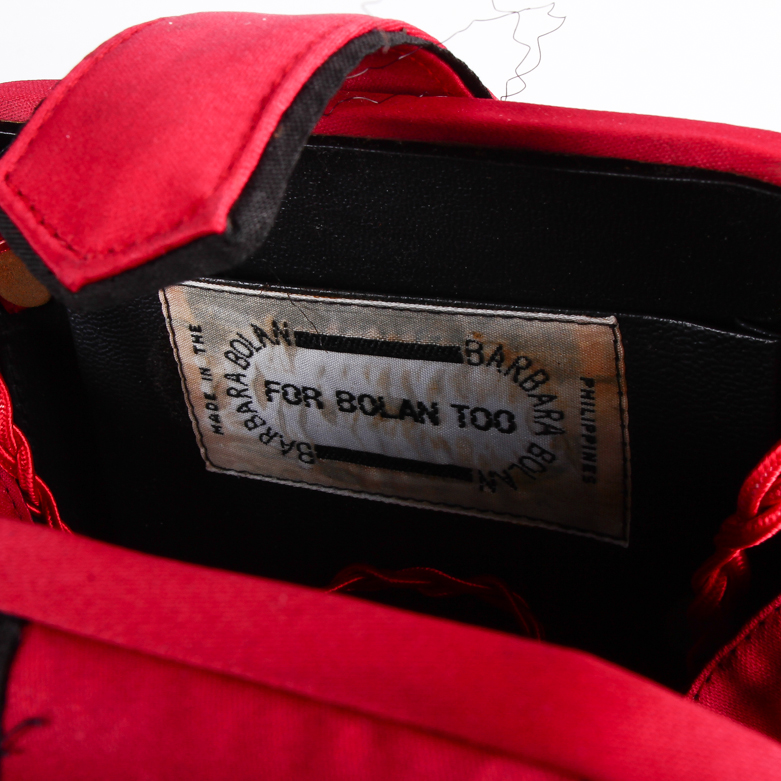 Vintage Handbags Including Barbara Bolan and Louis Feraud
