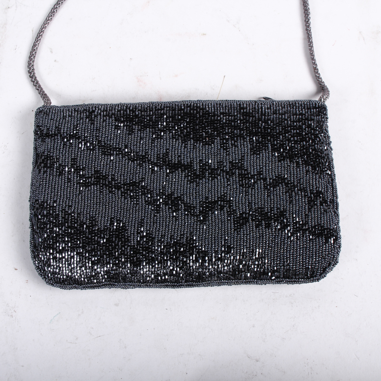 Vintage Handbags Including Barbara Bolan and Louis Feraud