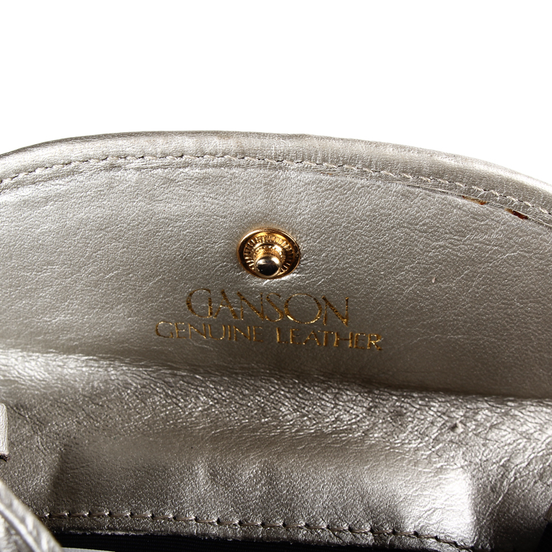 Assortment of Wallets and Pouches