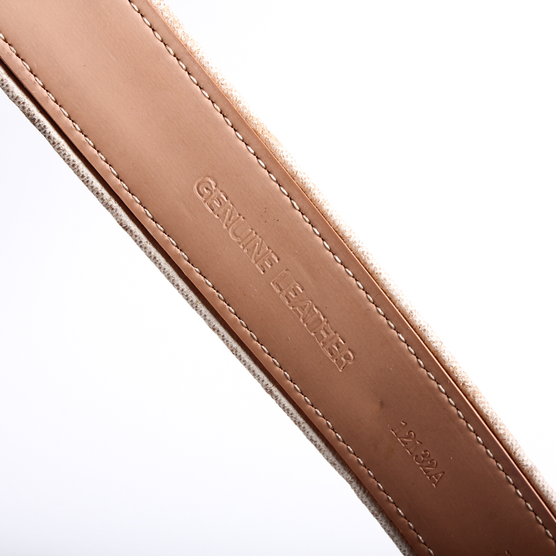 Assortment of Women's Vintage Belts