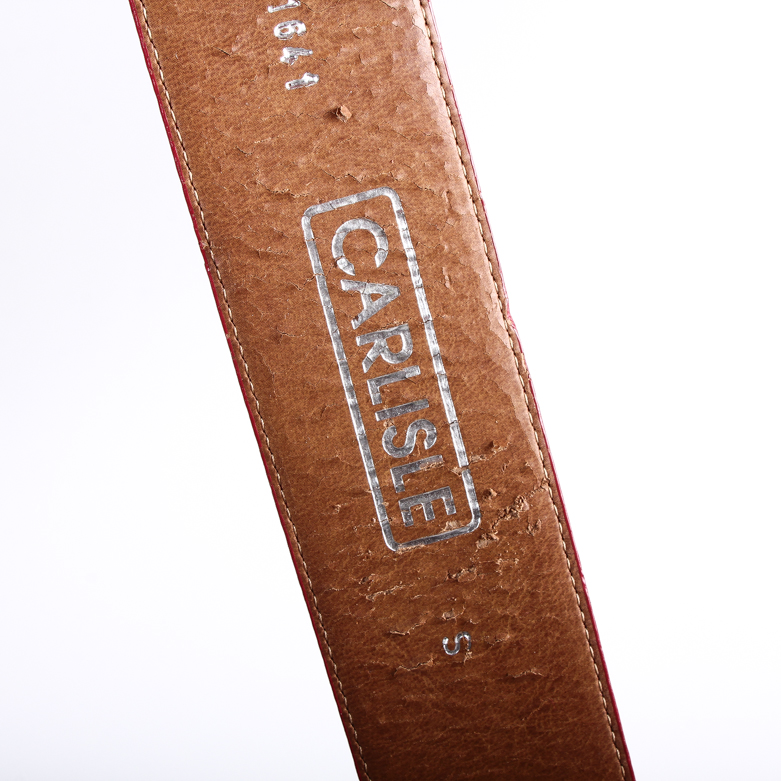 Assortment of Women's Vintage Belts