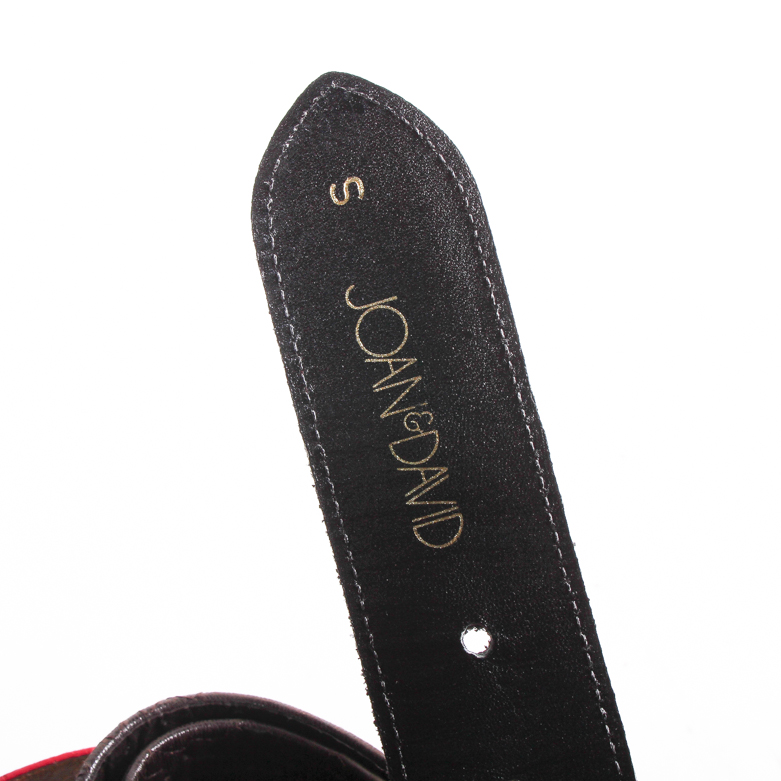 Assortment of Women's Vintage Belts