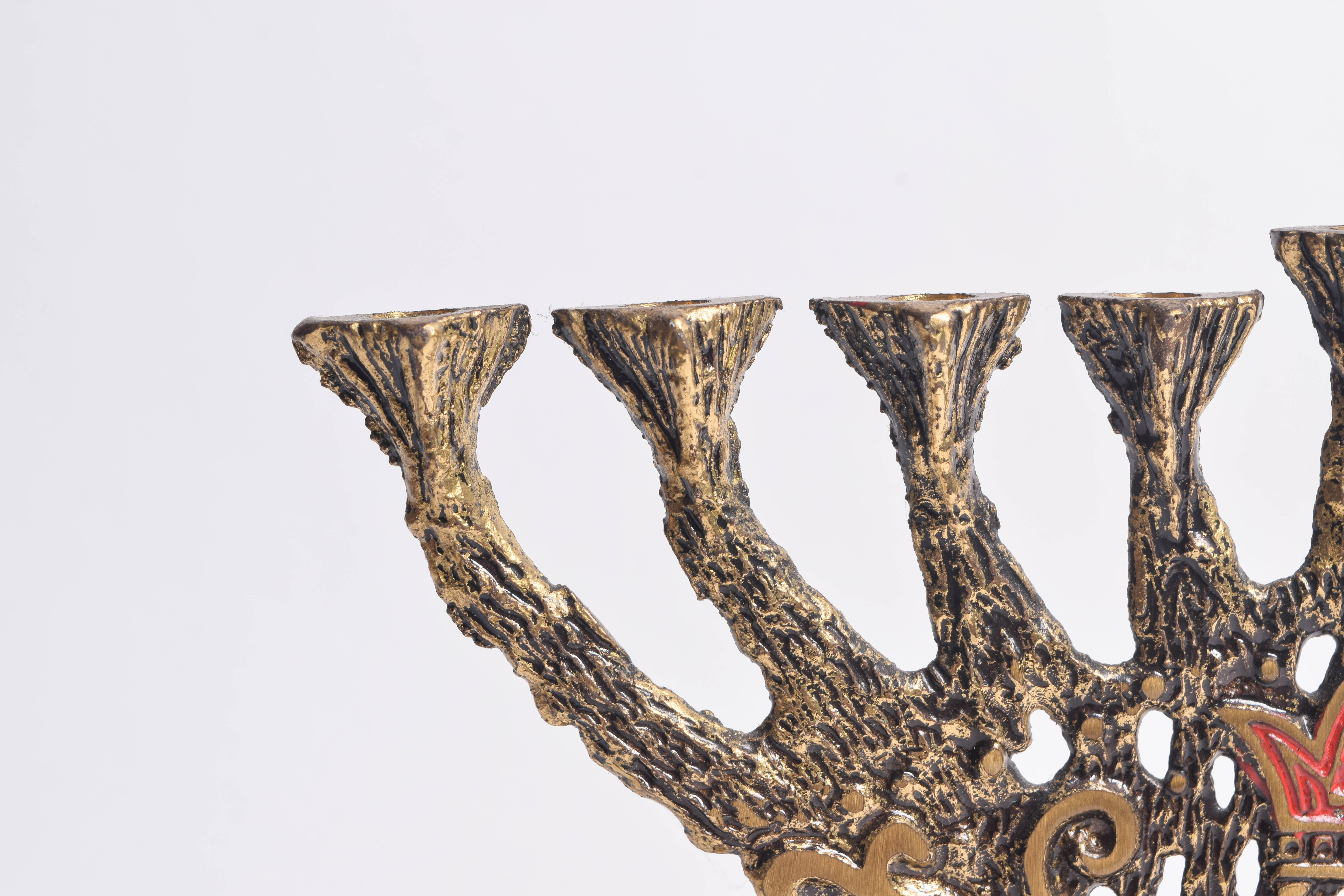 Collection of Vintage Judaica from Jerusalem
