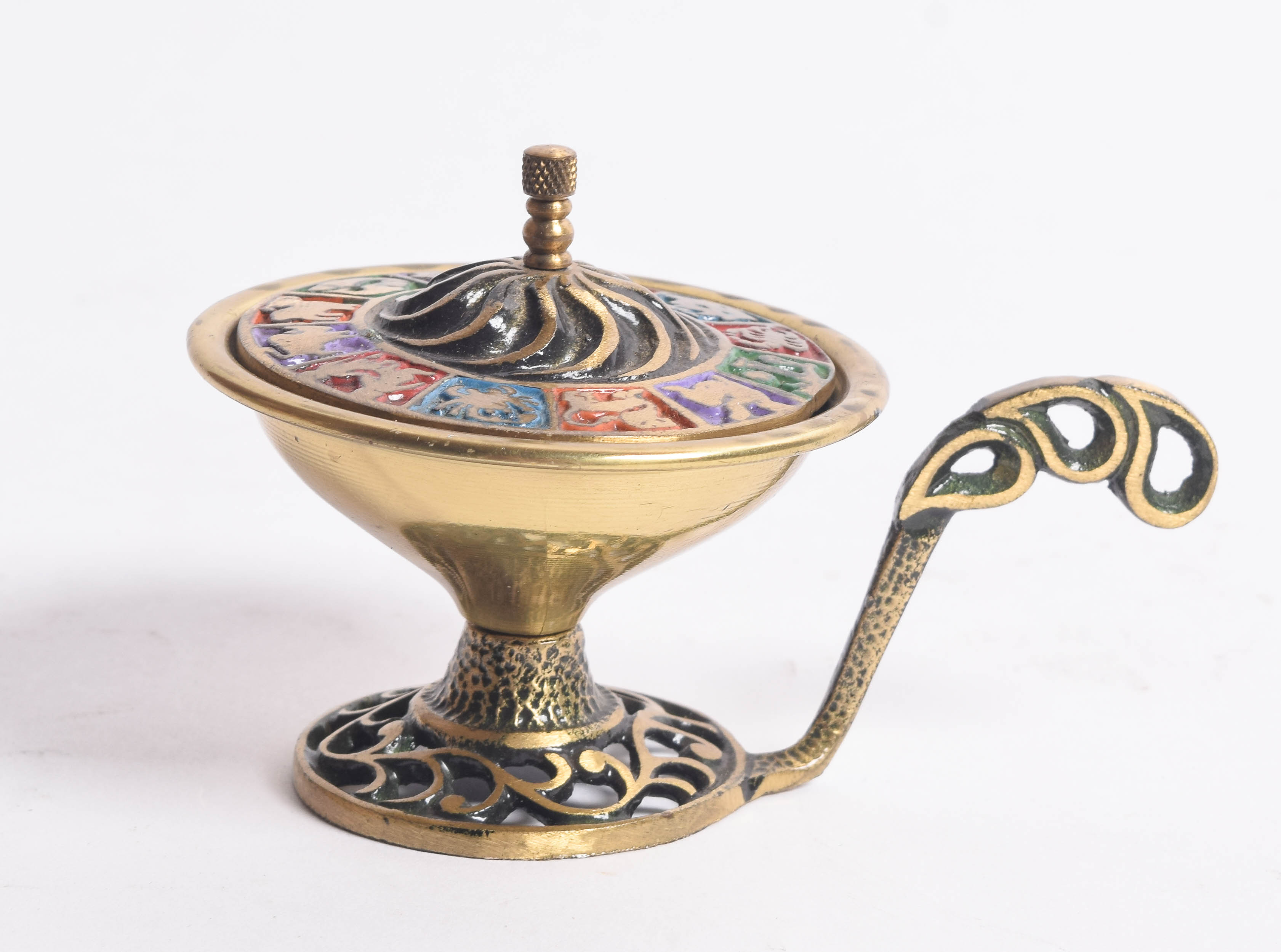 Collection of Vintage Judaica from Jerusalem