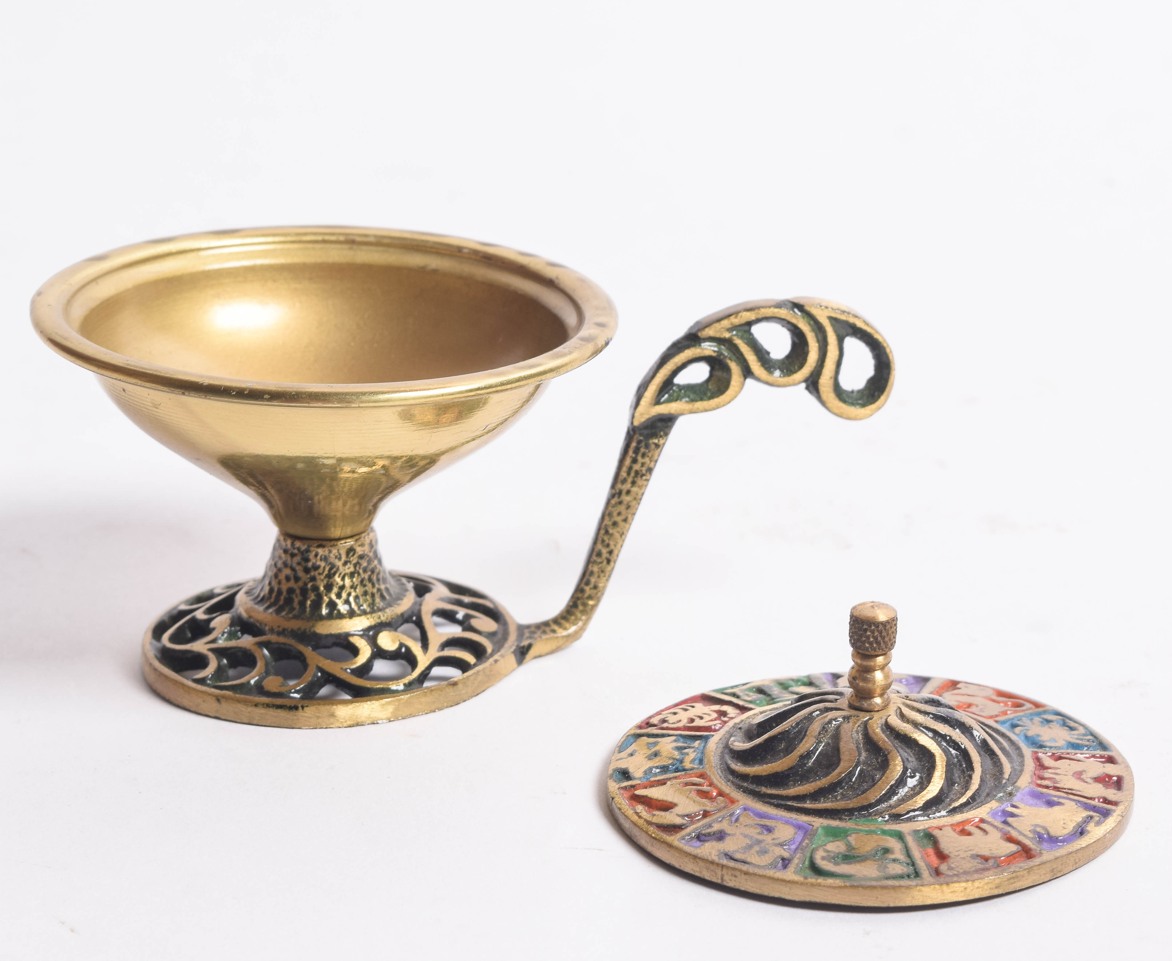Collection of Vintage Judaica from Jerusalem