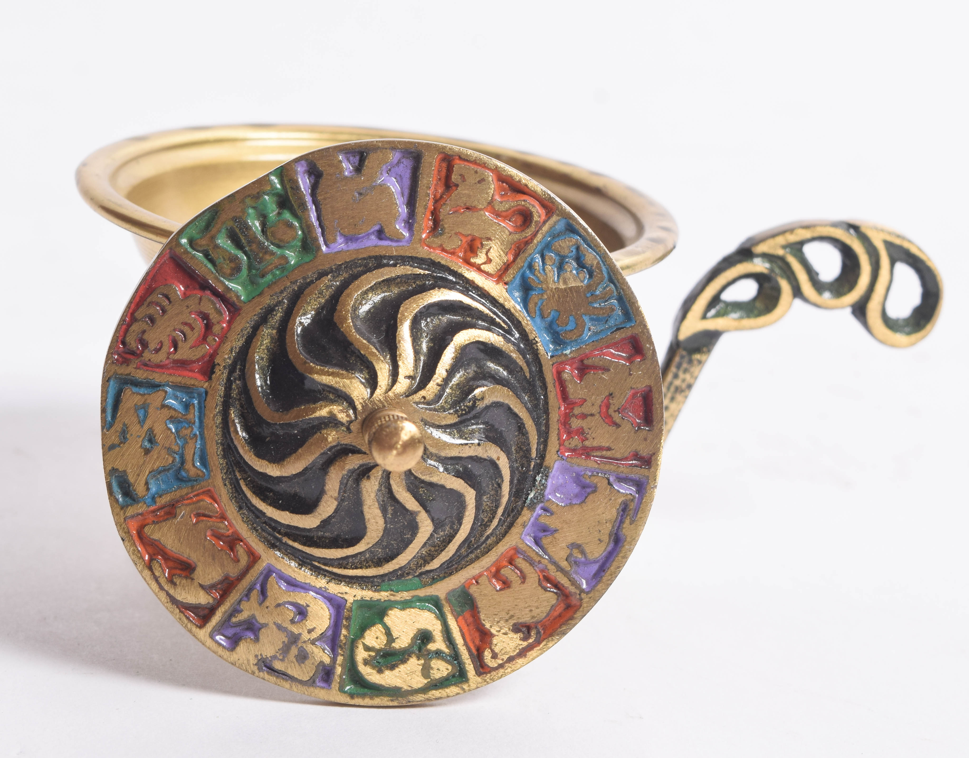 Collection of Vintage Judaica from Jerusalem