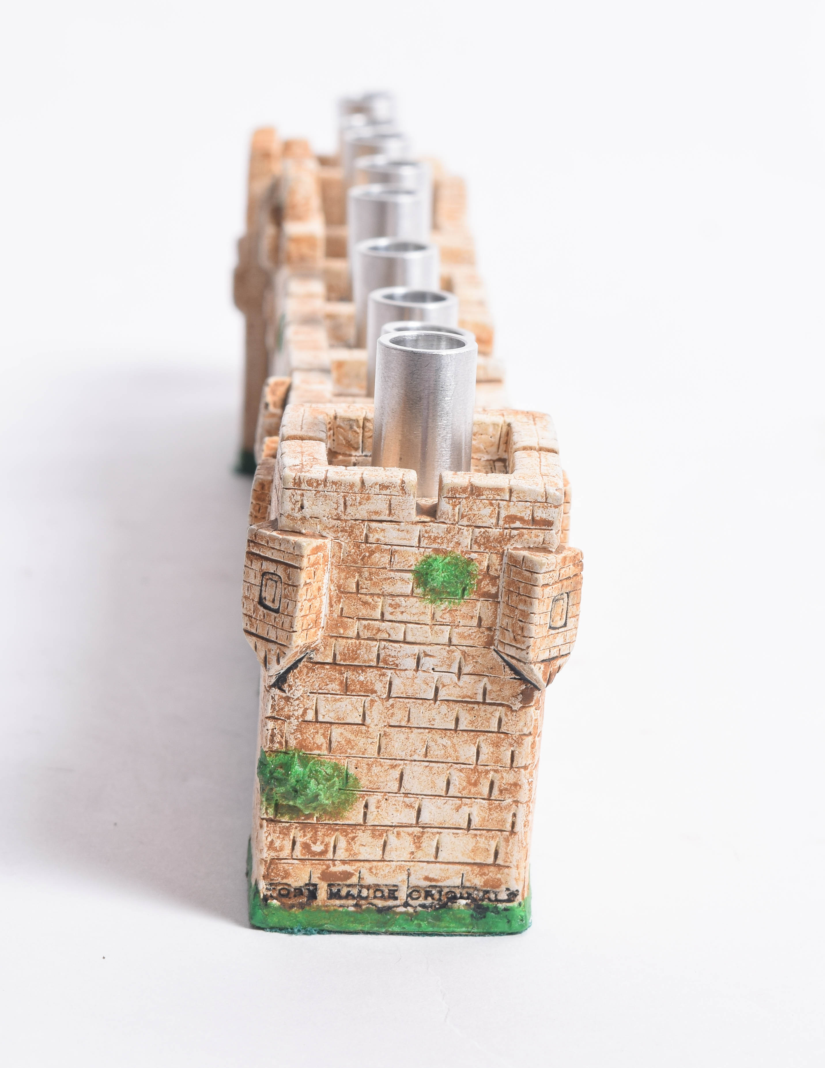 Collection of Vintage Judaica from Jerusalem