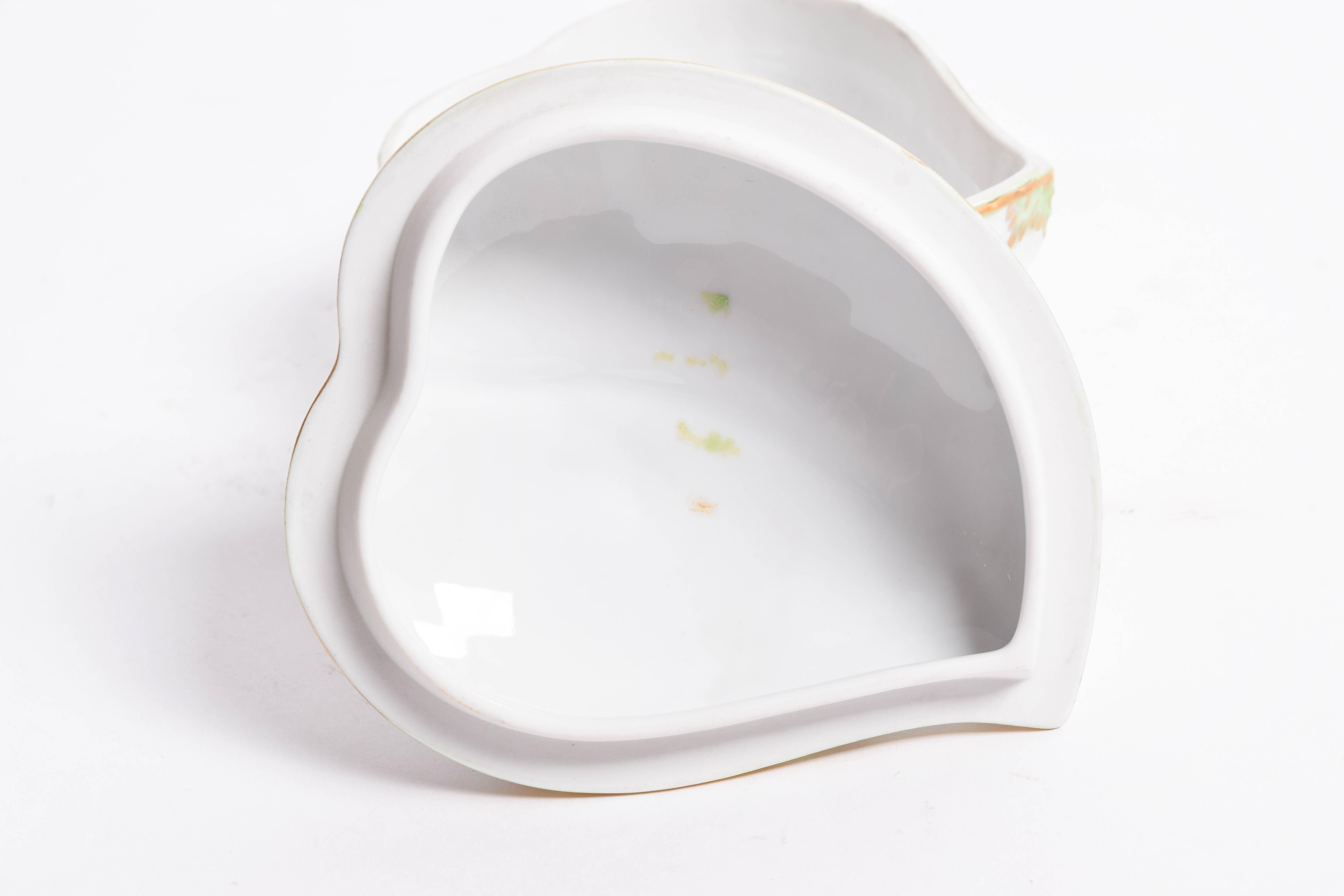 Collection of Vintage Herend Hungary Hand Painted Porcelain