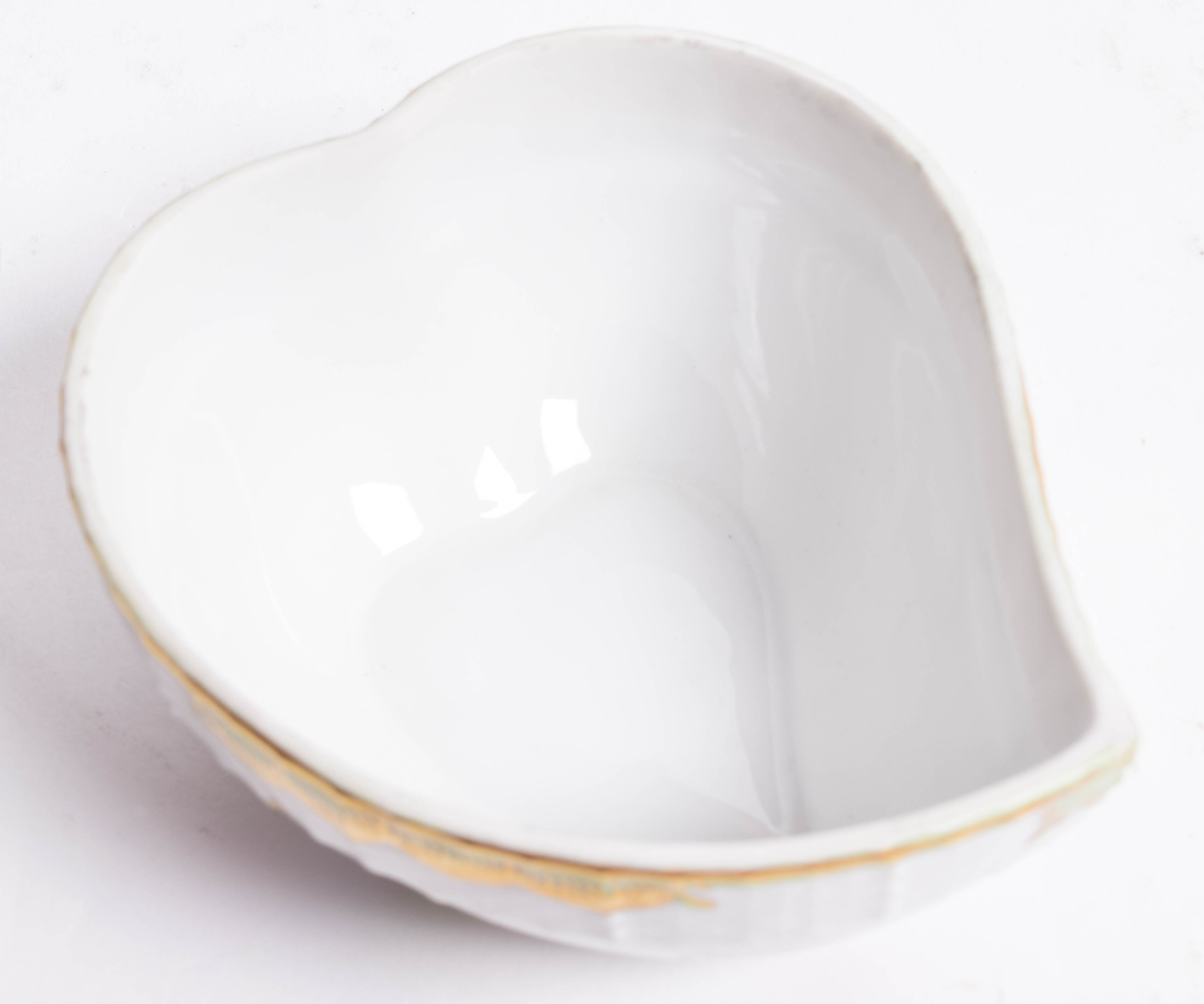 Collection of Vintage Herend Hungary Hand Painted Porcelain