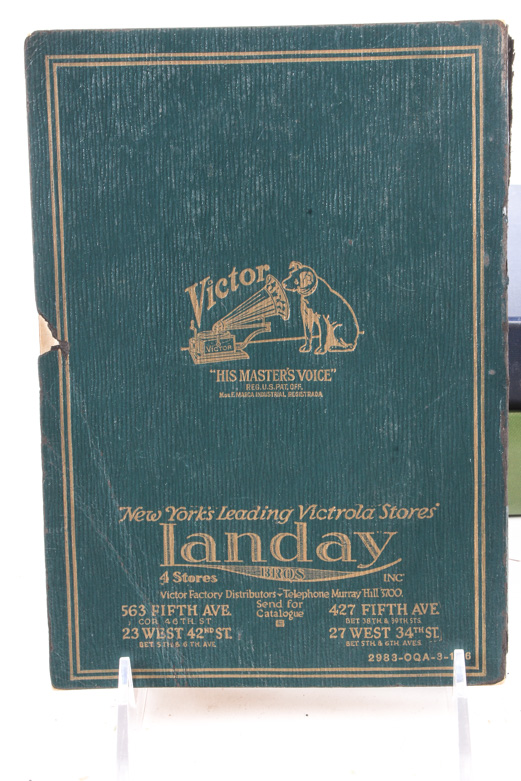 Collection of Vintage Books