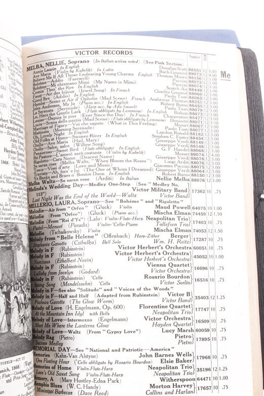 Collection of Vintage Books
