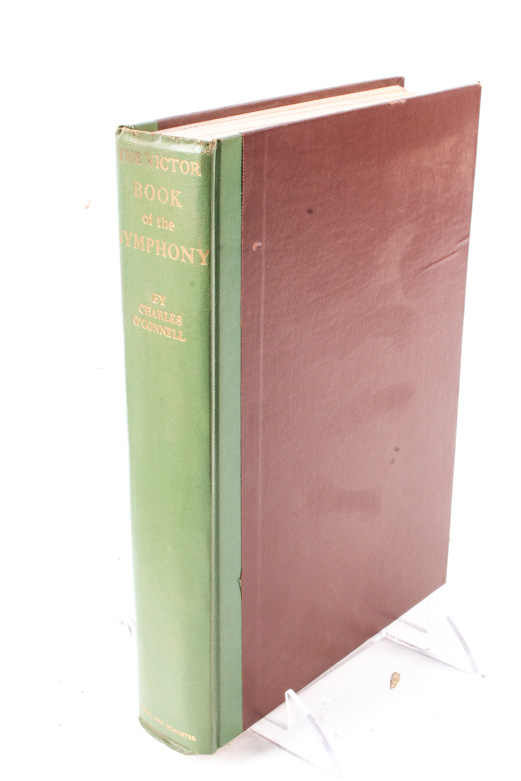 Collection of Vintage Books