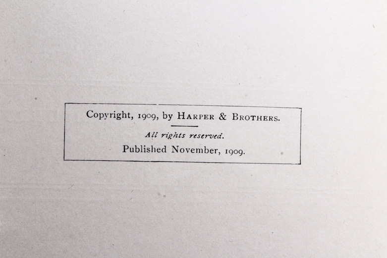 Pair of Hunting & Fishing Books