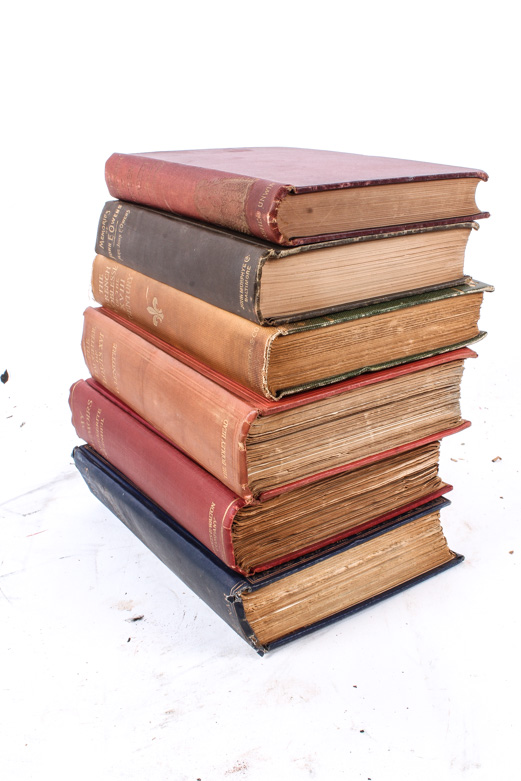 Historical Female Memoirs