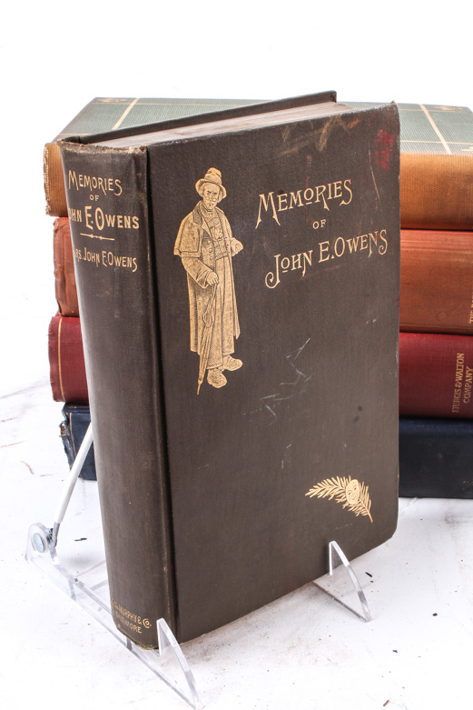 Historical Female Memoirs