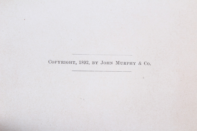 Historical Female Memoirs