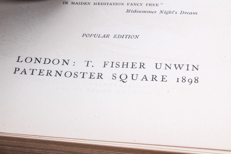 Historical Female Memoirs