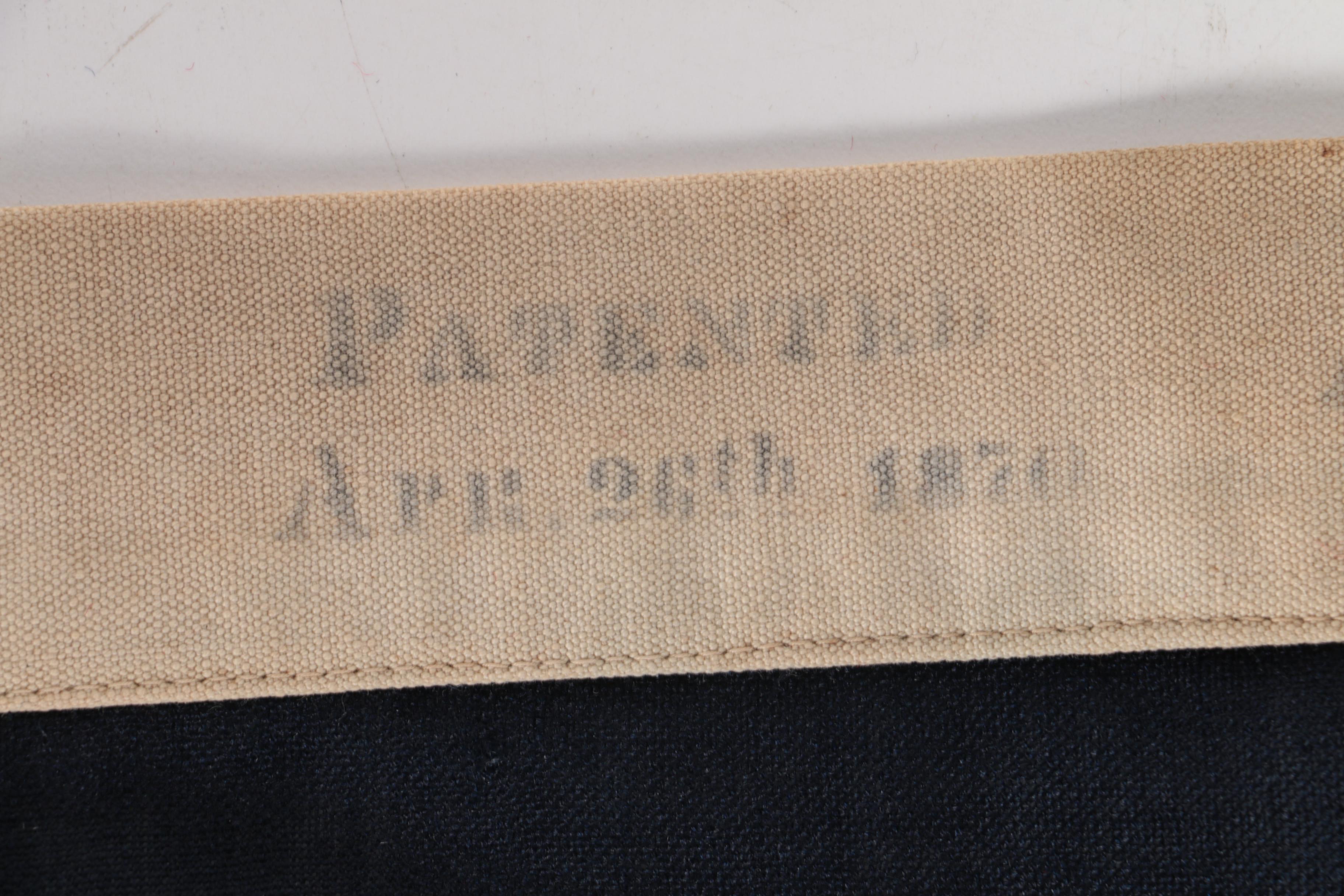 Forty-Four Star American Flag, Circa 1891-1896