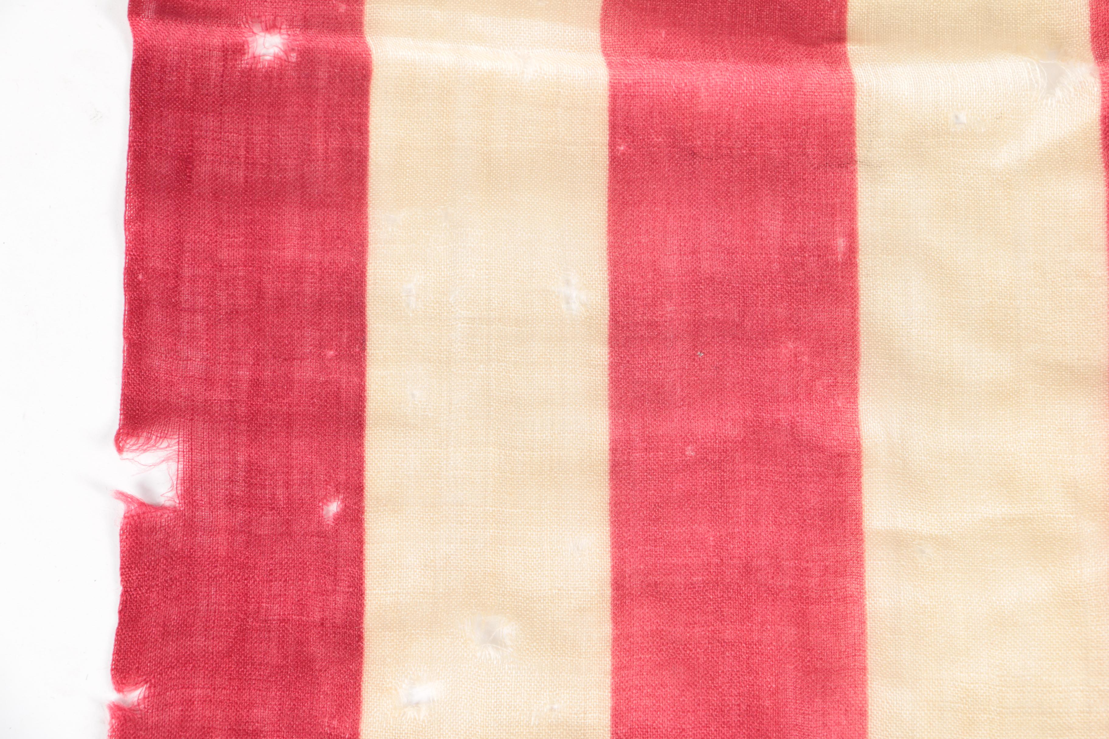 Forty-Four Star American Flag, Circa 1891-1896