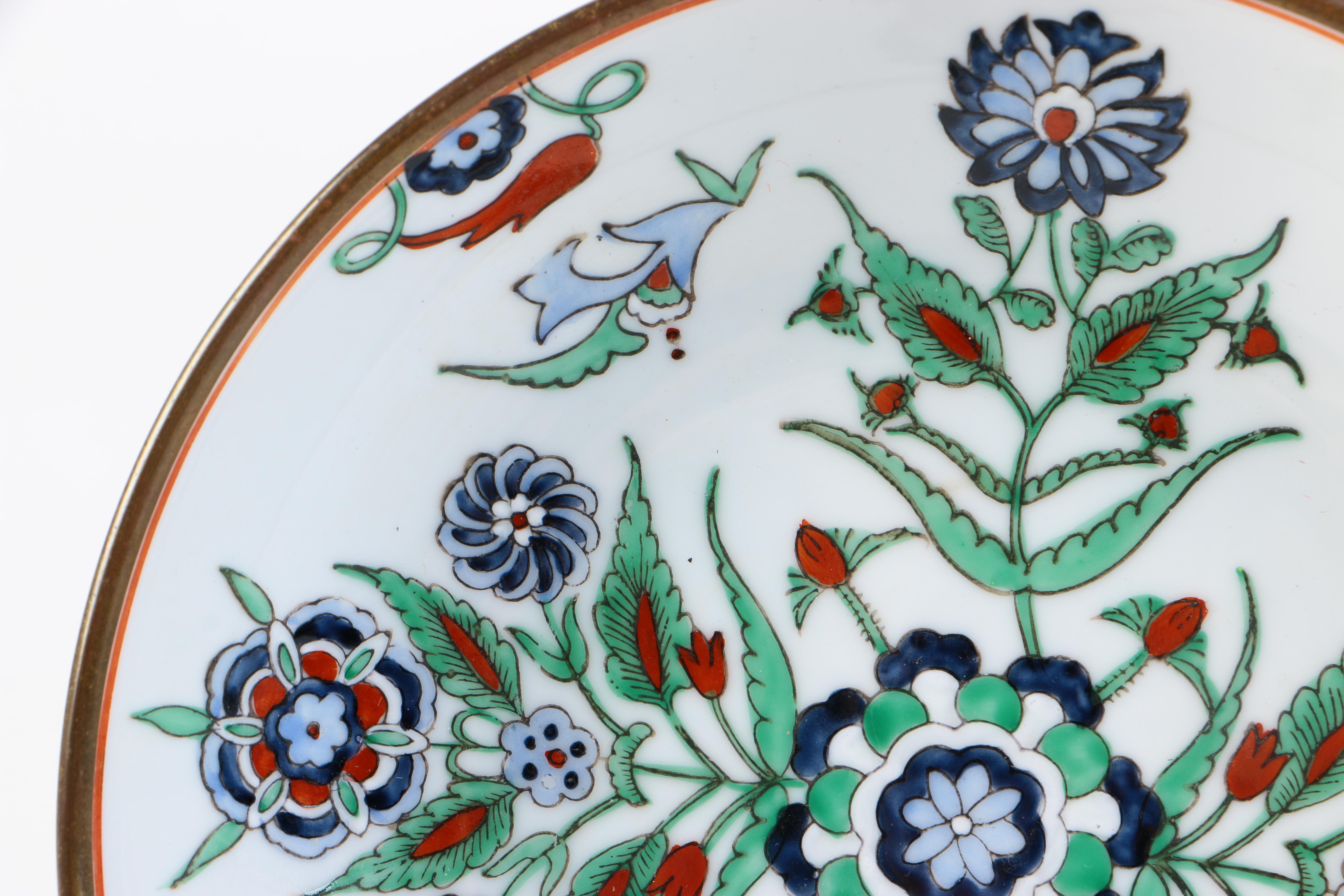 ACF Chinese Bowls and Dishes