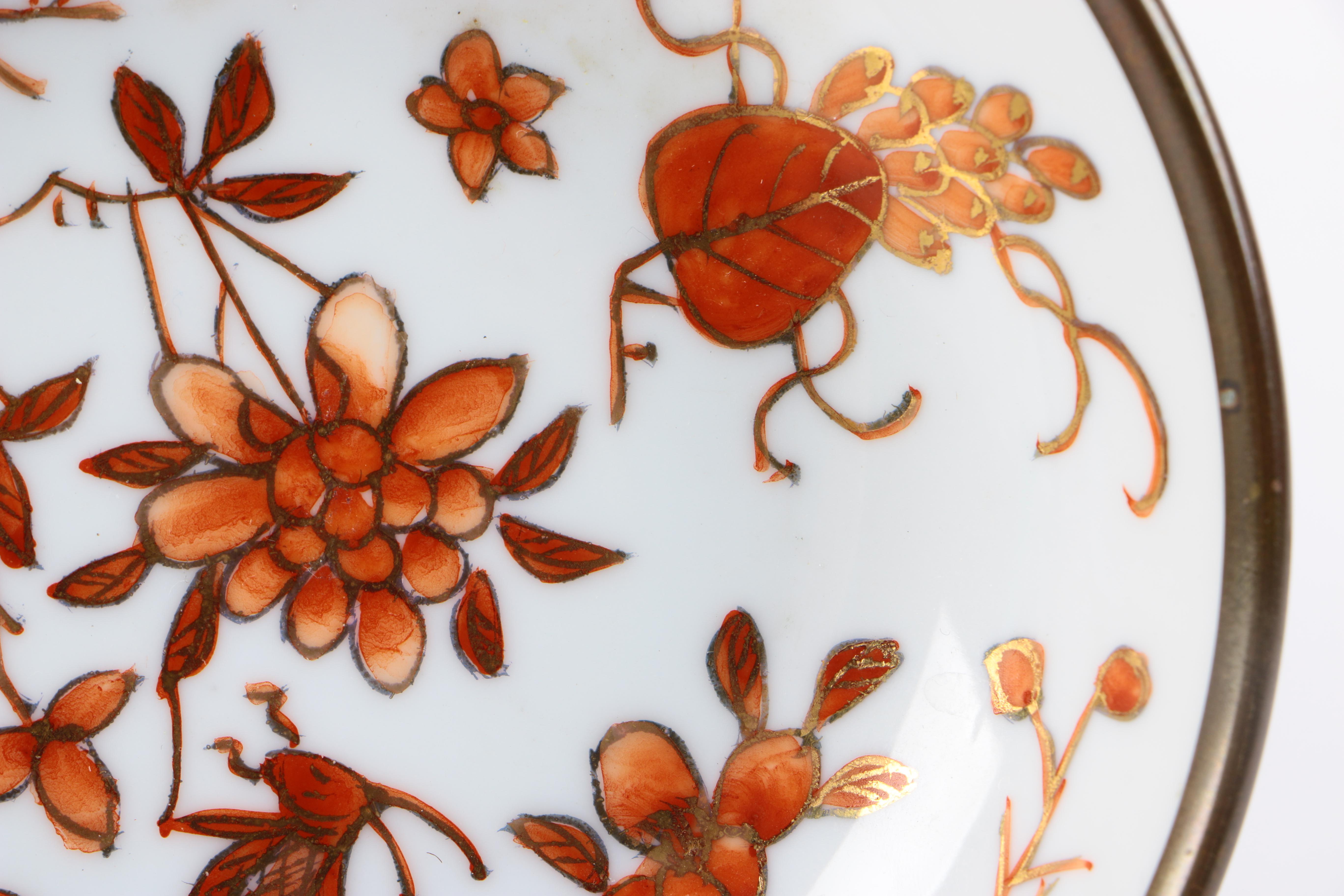 ACF Chinese Bowls and Dishes