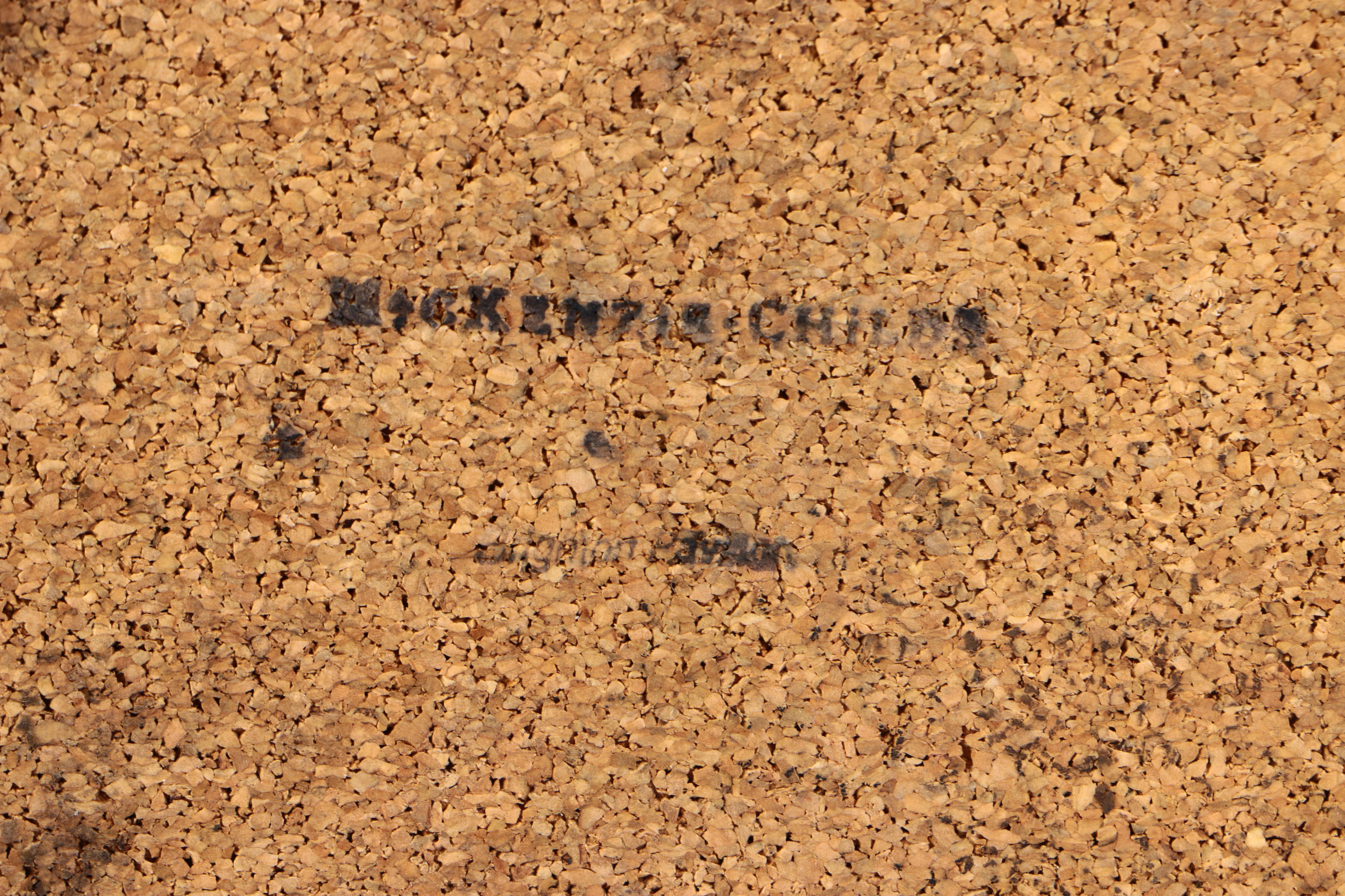 MacKenzie-Childs Jalapeno Trivets