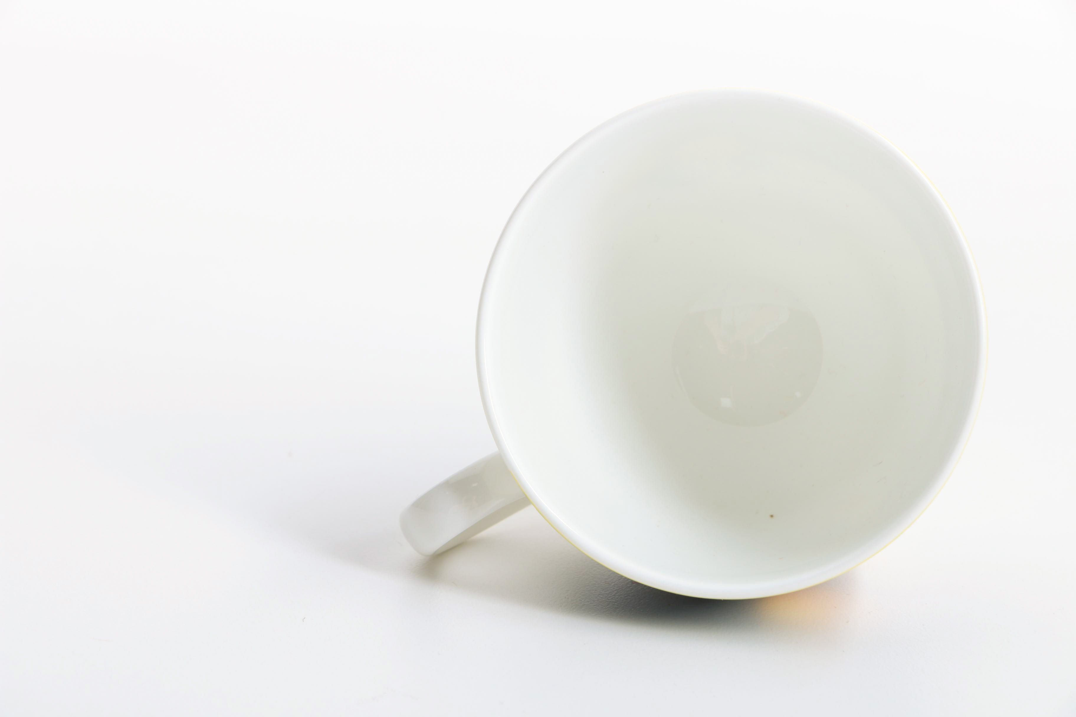 Wedgwood "Citrons" Bone China Service Circa 1993