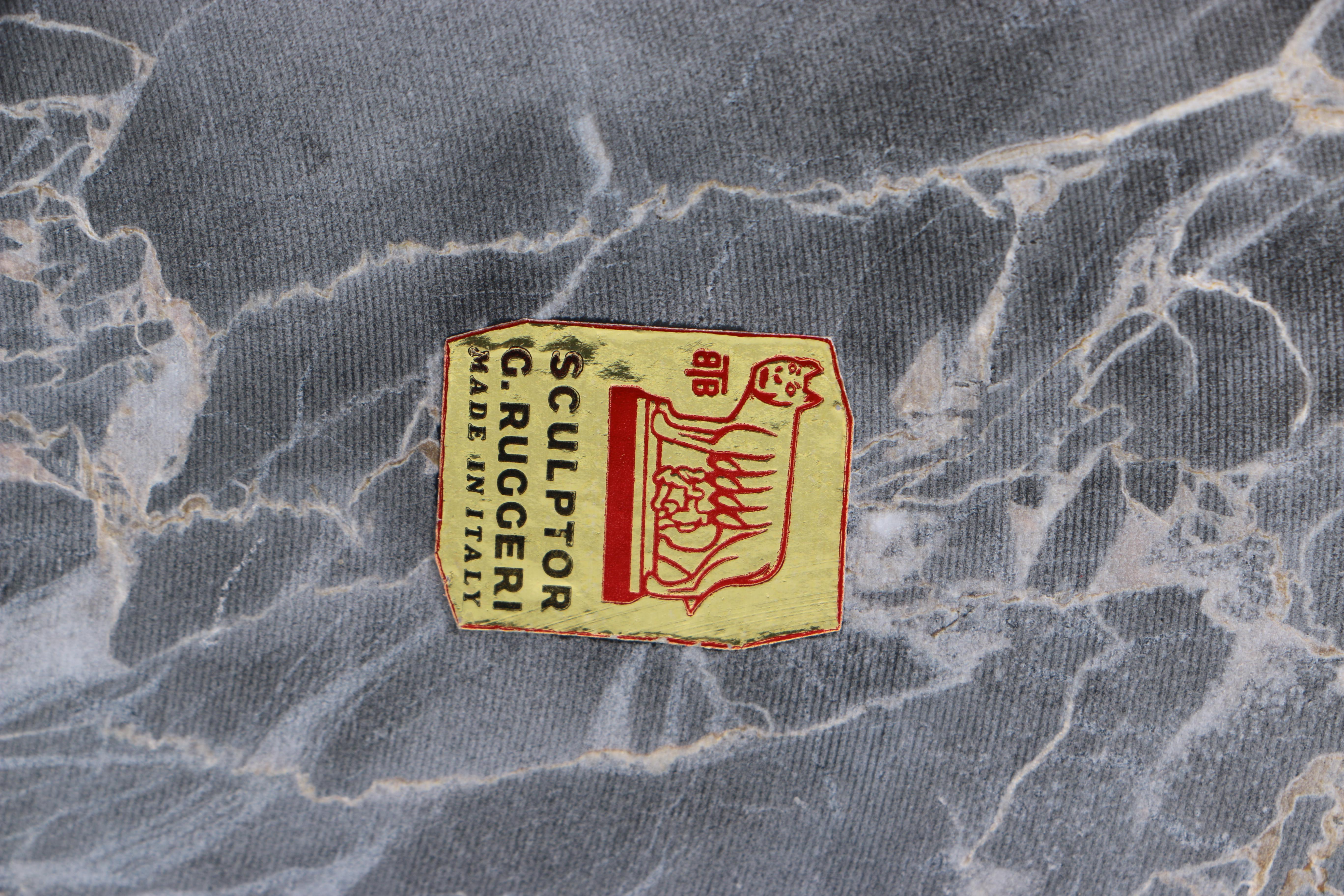 Collection of Ceramic Figurines Including A. Belcari