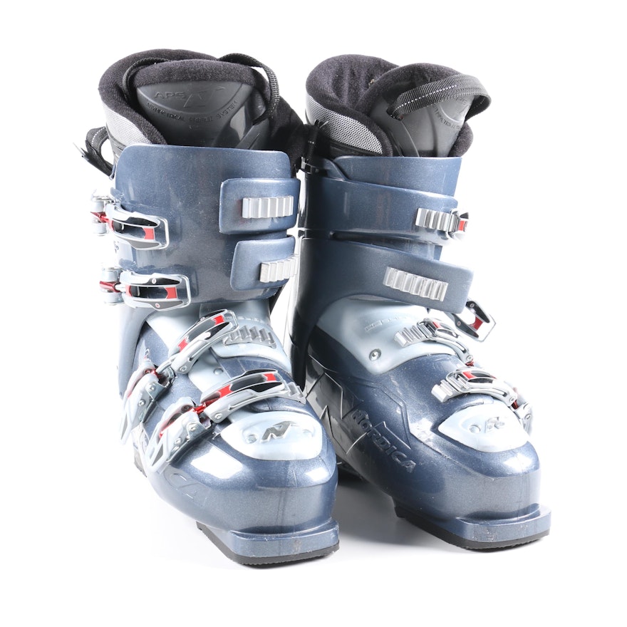Nordica Eight Easy Move Ski Boots