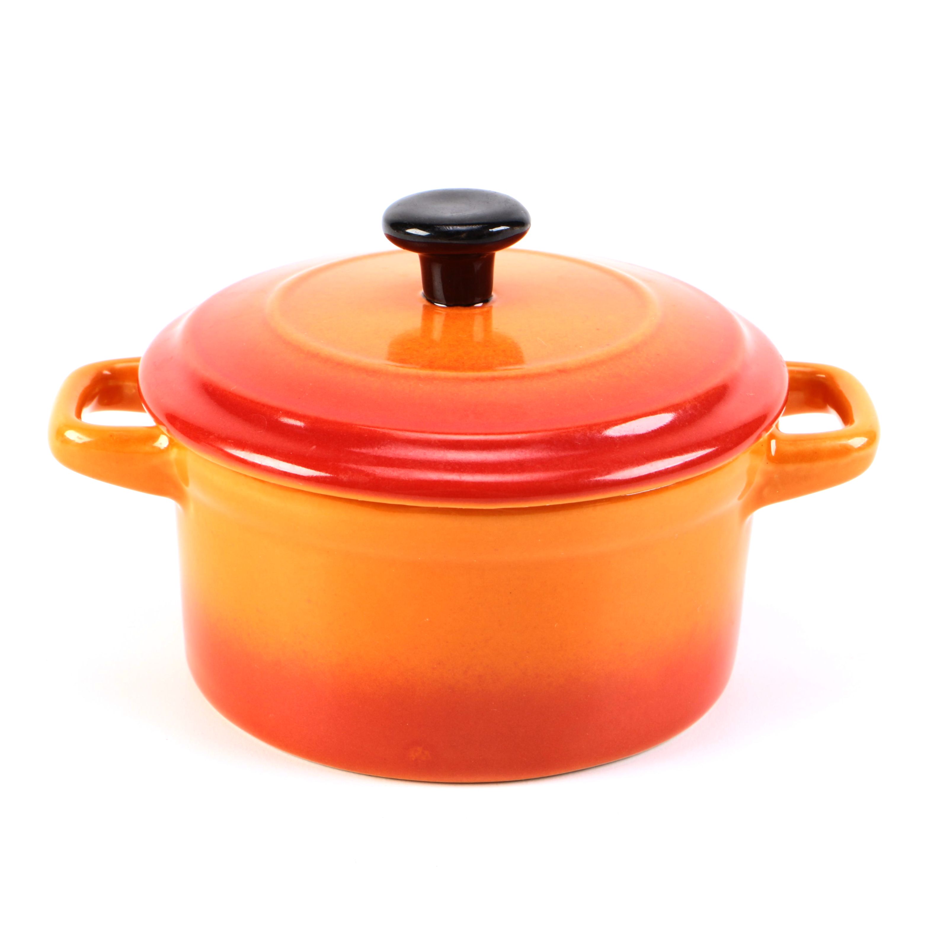 Swiss Pro Ceramic Casserole Dish