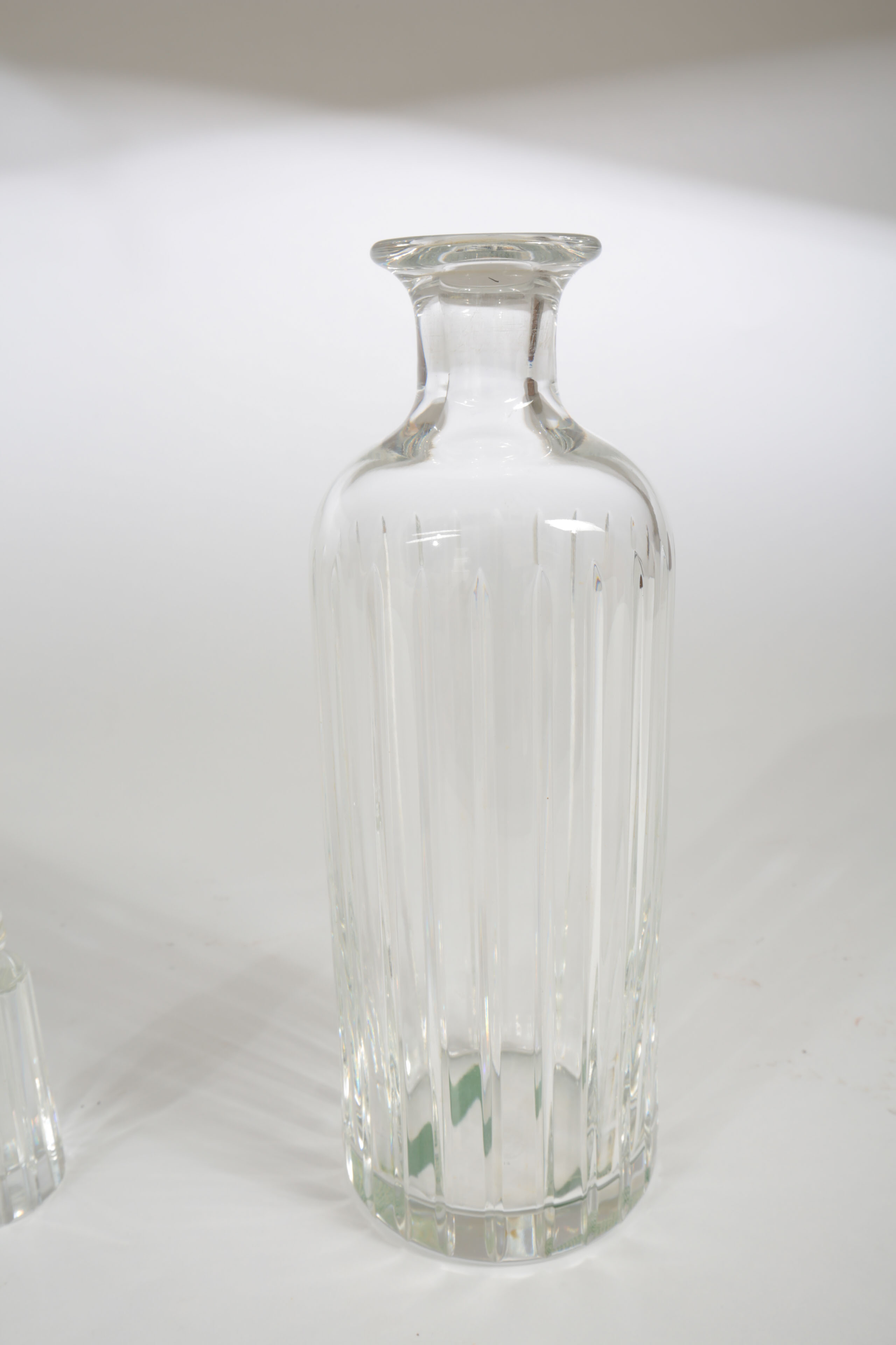 Baccarat "Harmonie" Crystal Decanter