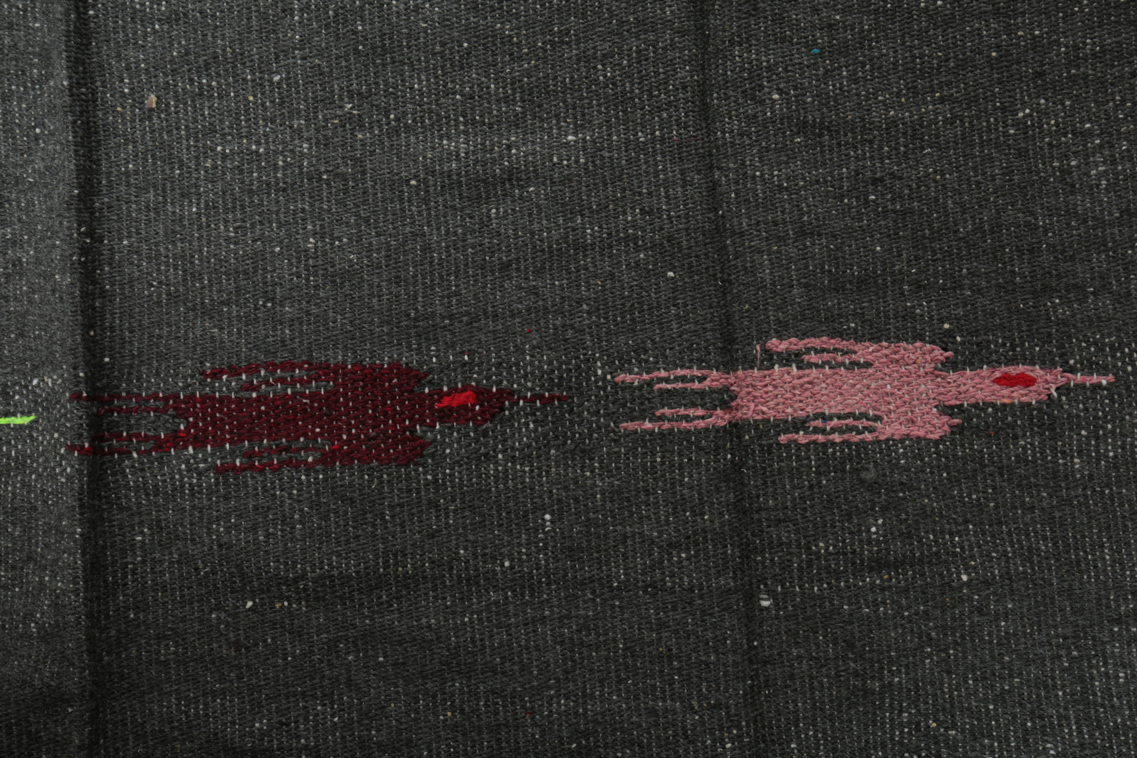 Pair of Mexican Molina Blankets