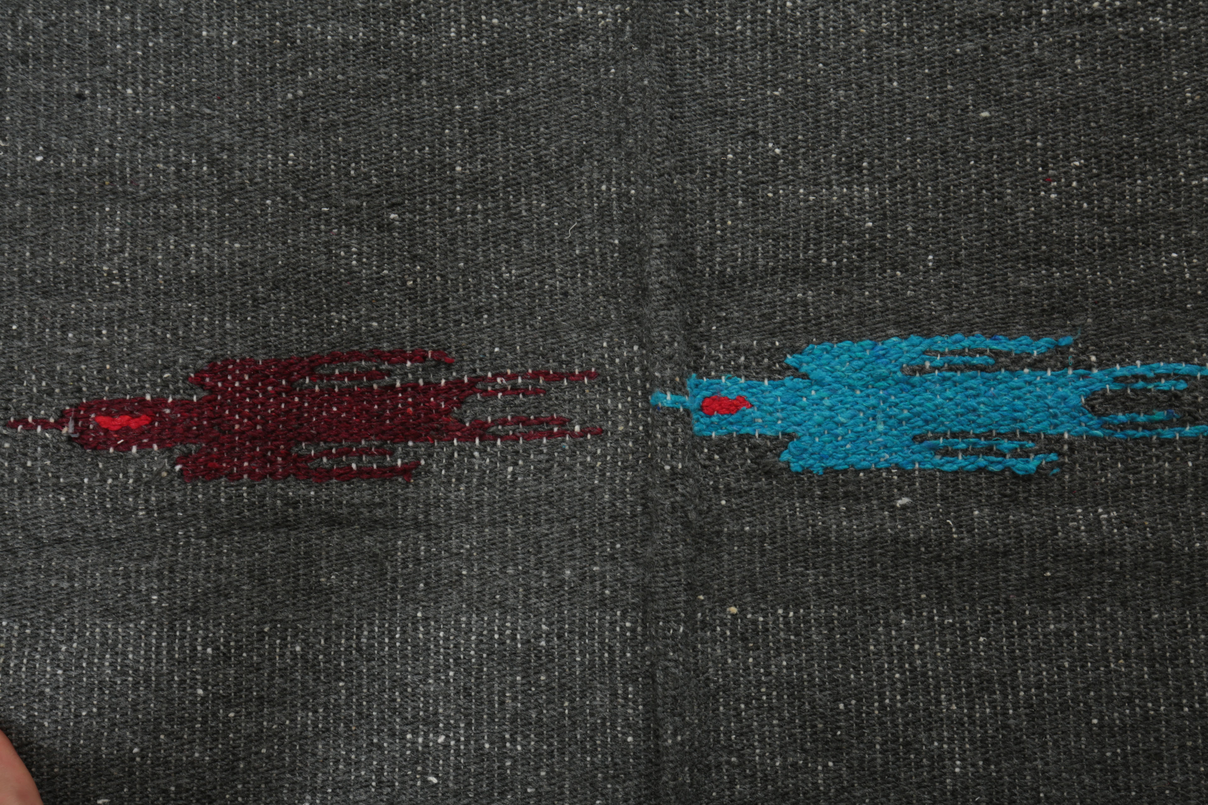 Pair of Mexican Molina Blankets