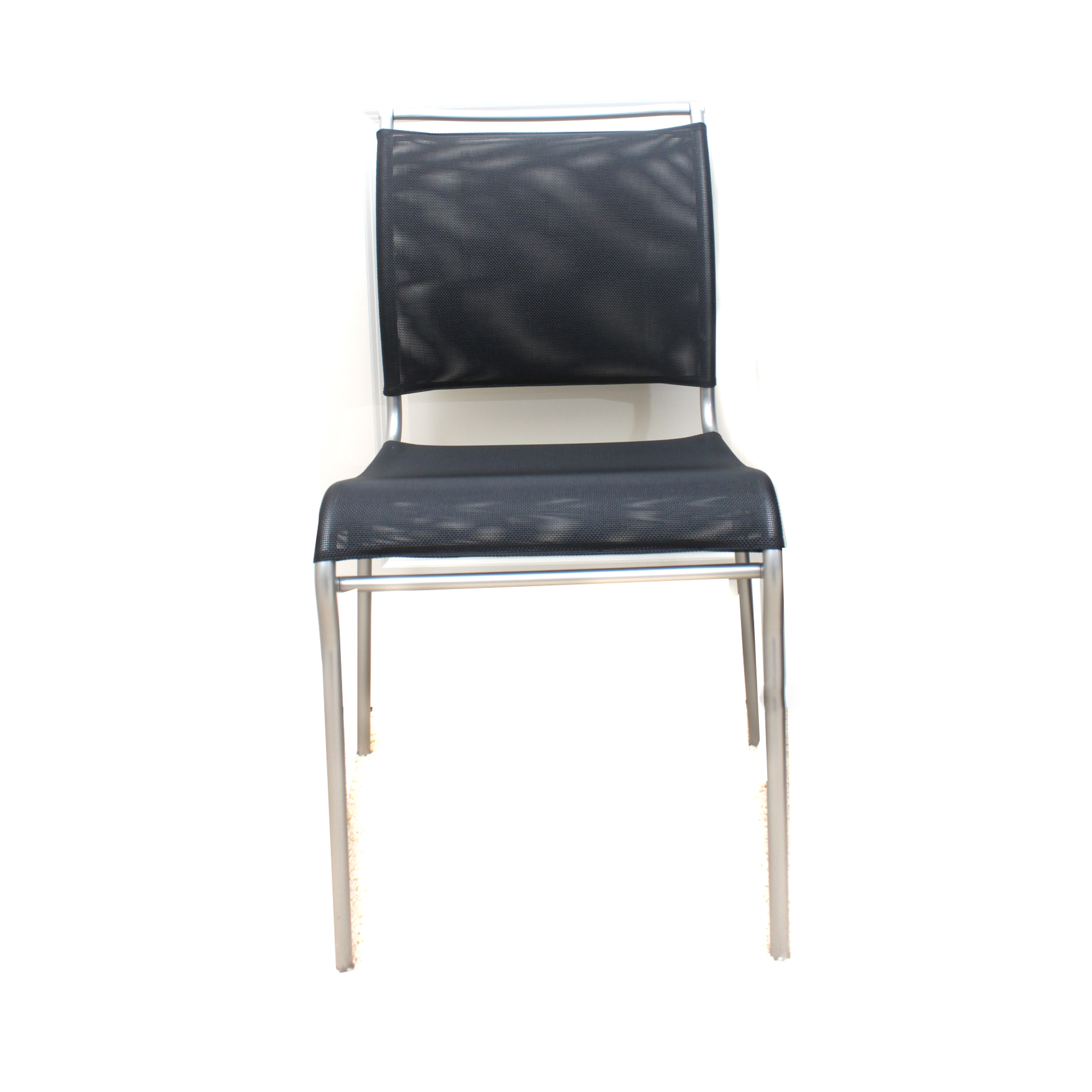 Set of Dining Chairs by Calligaris