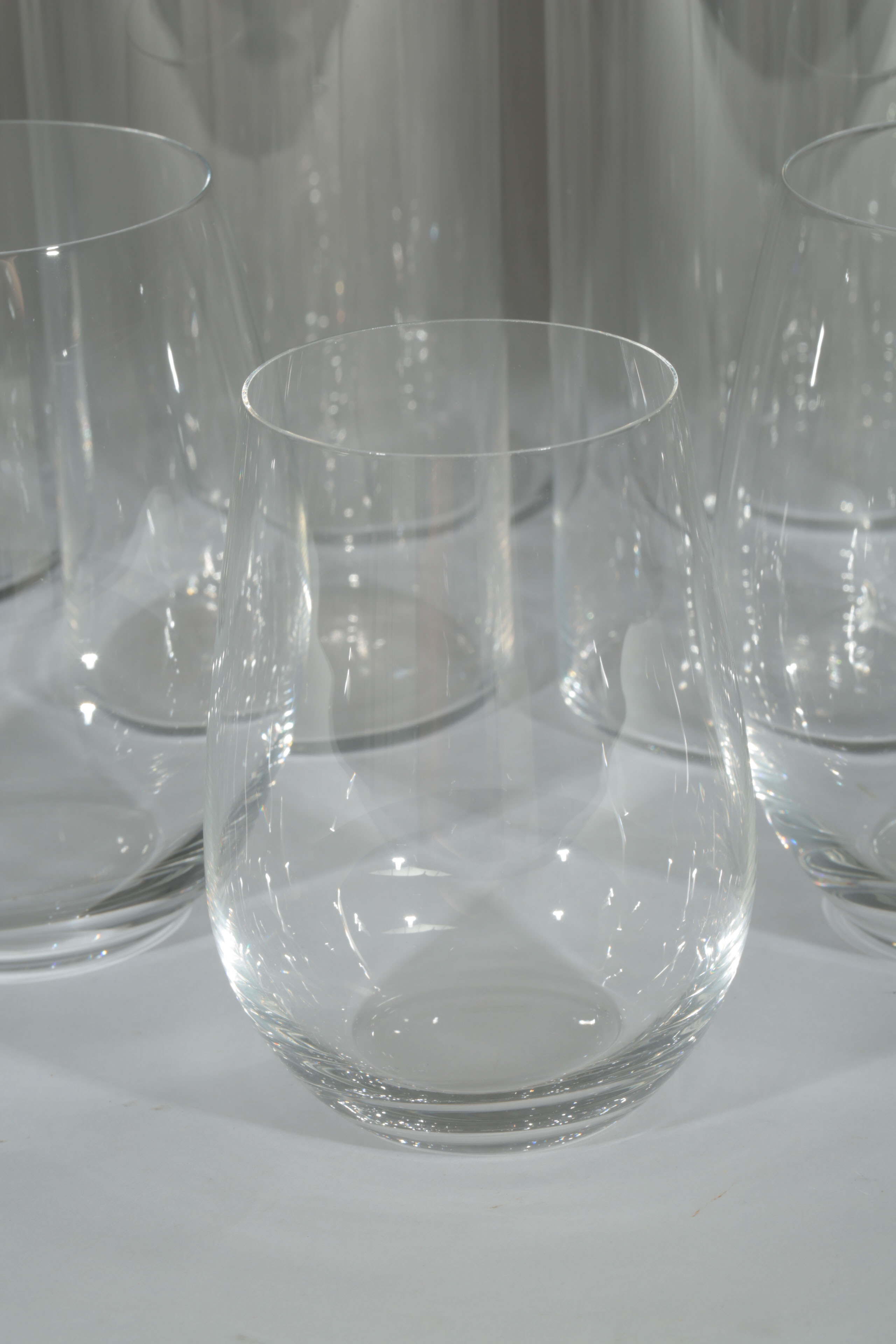 Riedel Crystal Barware Assortment