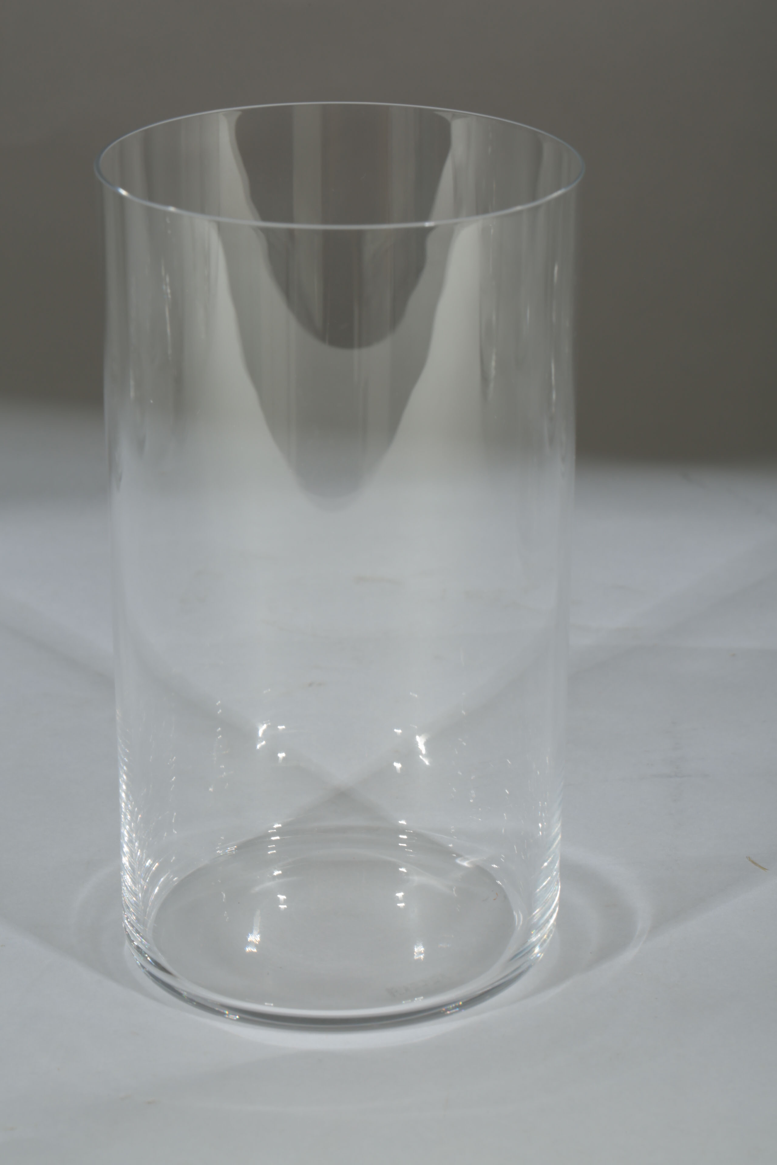 Riedel Crystal Barware Assortment